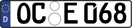 OC-E068