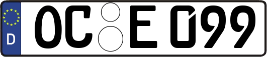 OC-E099