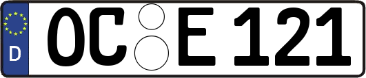 OC-E121