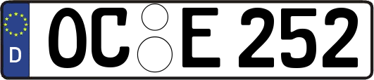 OC-E252