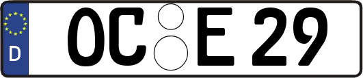 OC-E29