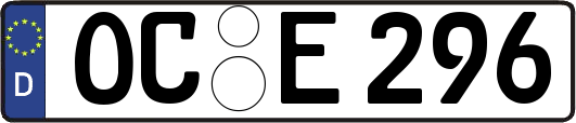 OC-E296