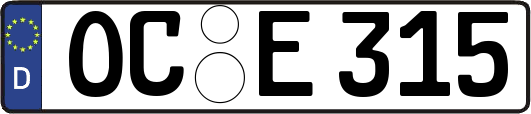 OC-E315
