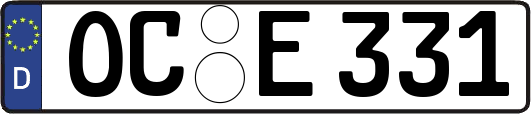OC-E331