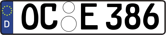 OC-E386