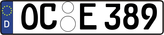 OC-E389