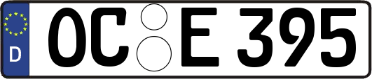 OC-E395