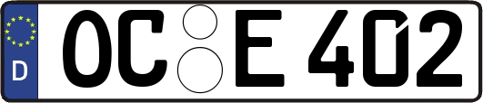 OC-E402