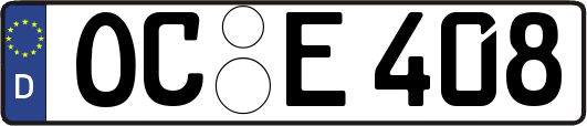 OC-E408
