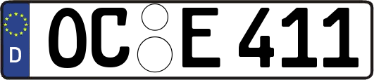 OC-E411