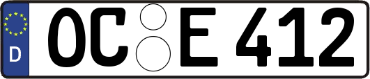 OC-E412