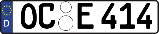 OC-E414