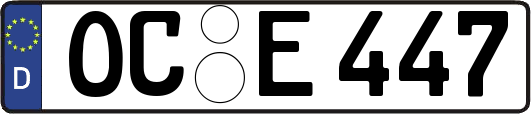 OC-E447
