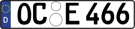 OC-E466