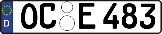 OC-E483