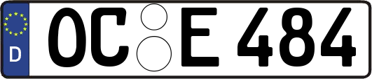 OC-E484