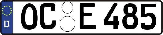 OC-E485