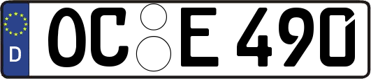 OC-E490