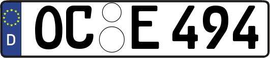 OC-E494