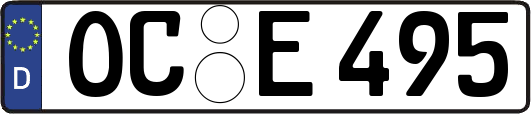OC-E495