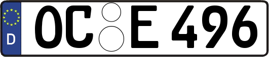 OC-E496