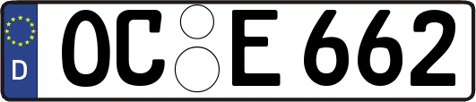 OC-E662
