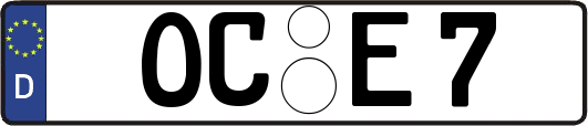 OC-E7
