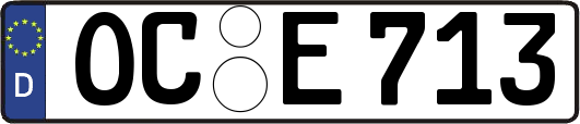OC-E713