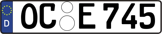 OC-E745