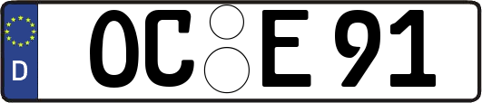 OC-E91