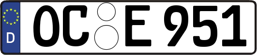 OC-E951