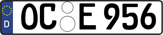 OC-E956