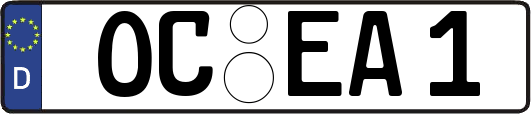 OC-EA1