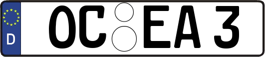 OC-EA3
