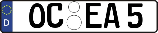 OC-EA5