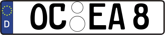 OC-EA8