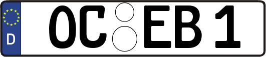 OC-EB1