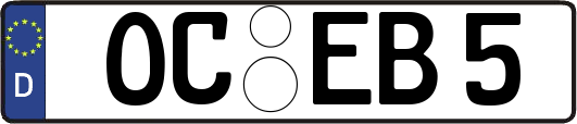 OC-EB5