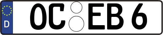 OC-EB6