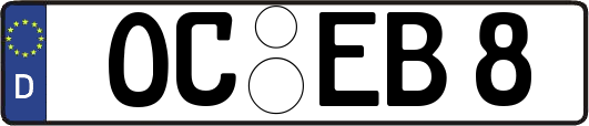 OC-EB8