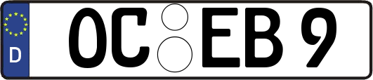 OC-EB9