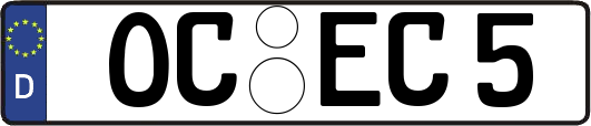 OC-EC5