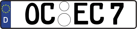 OC-EC7