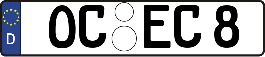 OC-EC8