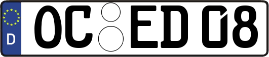 OC-ED08