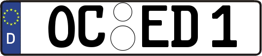 OC-ED1