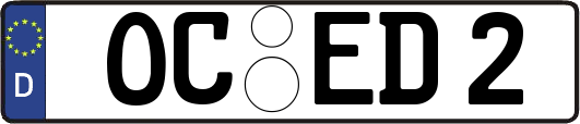 OC-ED2