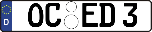 OC-ED3