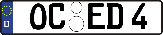 OC-ED4
