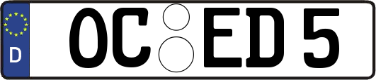 OC-ED5